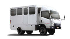  isuzu ELF NPS