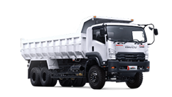  isuzu GIGA 6X4