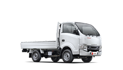  isuzu TRAGA